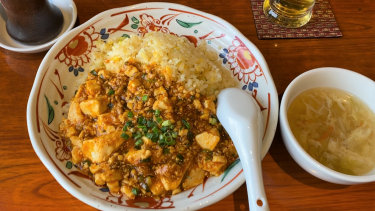 Chinese restaurant Iwaen～博多のビジネスマンに愛される中国料理店